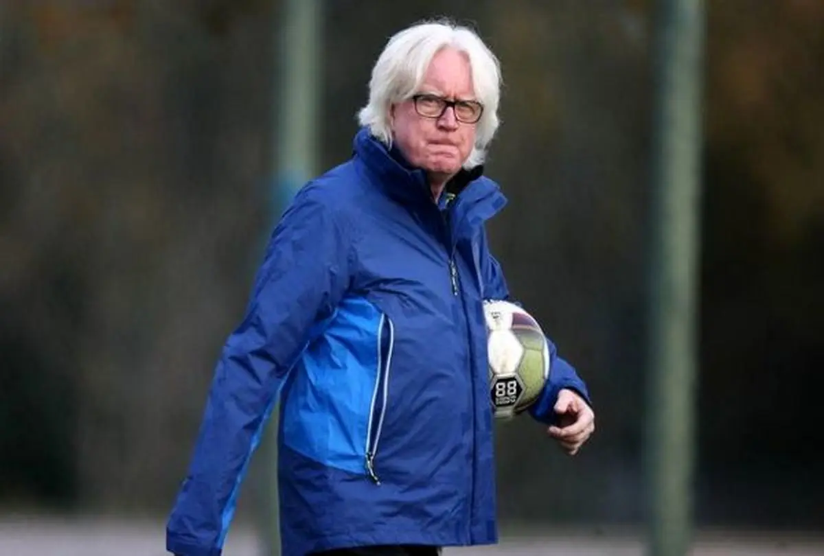 شفر: مشکل سوپر جام، استقلال و پرسپولیس نیستند، فدراسیون است/ اجازه نمی‌دهیم فرمانده‌مان در تیم نباشد