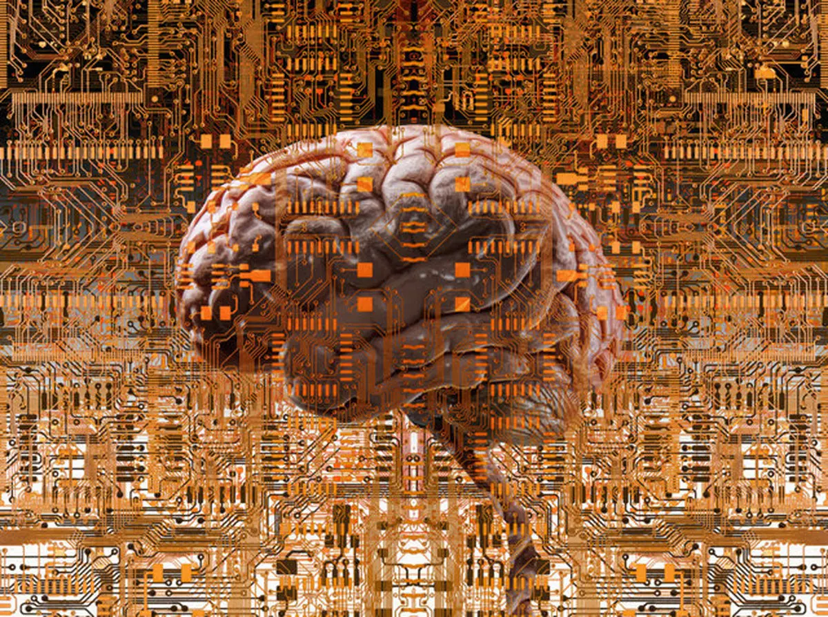 یادگیری سامانه هوش مصنوعی با وبگردی