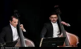 مهمترین اجراهای بخش بین‌الملل به صورت‌ آنلاین پخش می‌شود