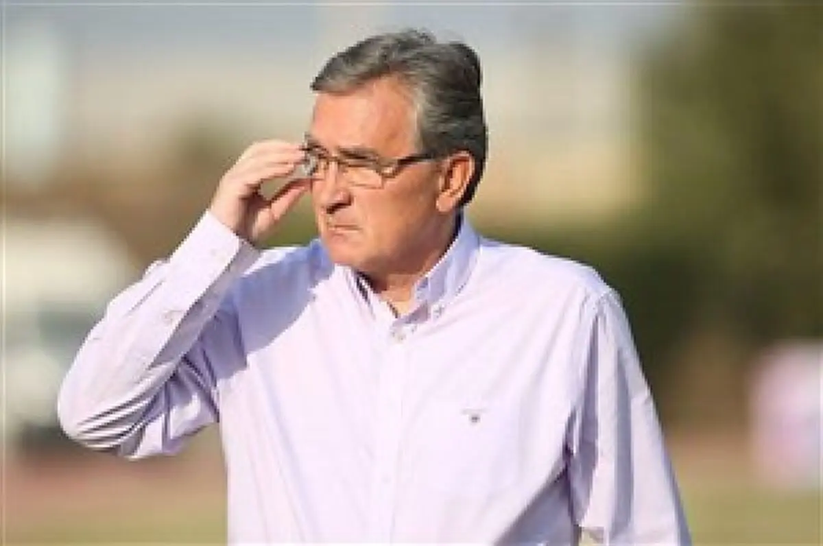 برانکو: کی‌روش از وفاداری سید جلال به پرسپولیس خوشش نمی‌آید/ آقای قهرمان و دوست خبرنگارش می‌خواهند مرا از پرسپولیس بیرون کنند