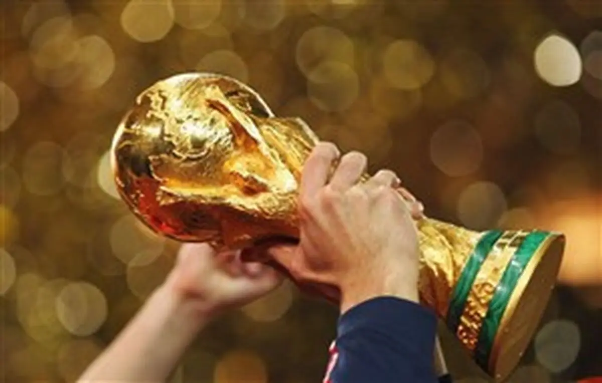 دیدارهای یک هشتم نهایی جام جهانی مشخص شد