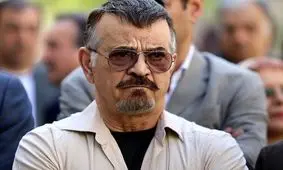 پزشک مهدی فخیم زاده: نوعی خونریزی در مغز این بازیگر مشاهده شده است