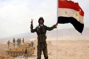 ارتش سوریه در استان درعا آتش بس 12 ساعته اعلام کرد