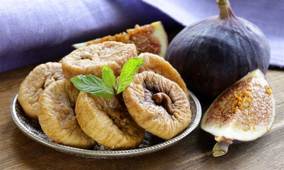 هزار و یک درمان در یک میوه