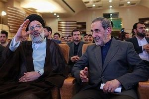ملت ایران حامی دولت است