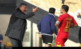 گذر دایی و نفت دوباره به نقش جهان افتاد