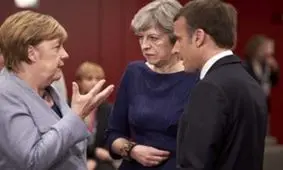 مذاکره سران قاره سبز برسر مهاجران