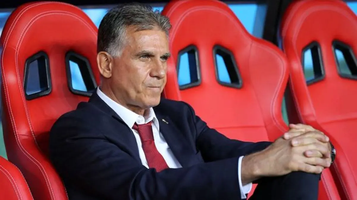 تور آفریقایی‌ها برای صید کی‌روش