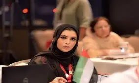 ادعاهای امارات علیه ایران/برنامه هسته‌ای ایران صلح آمیز نیست