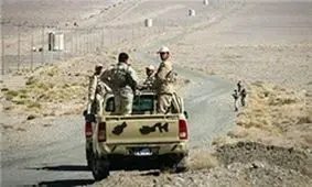 شهادت مرزبان ارومیه‌ای حین حراست از مرزها