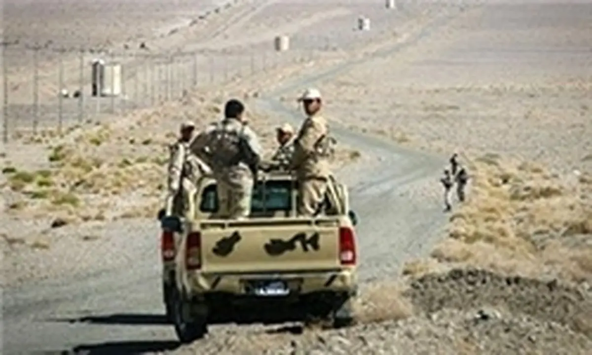 شهادت مرزبان ارومیه‌ای حین حراست از مرزها