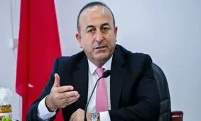ترکیه به درخواست آمریکا جواب رد داد