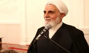 زمینش، نه جزء اموال منابع طبیعی است، نه از بنیاد گرفته شده؛ ملک ارثی یک معلم بازنشسته است
