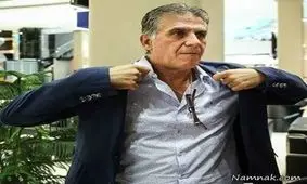 حمله کی‌روش به کوارشما و رونالدو: آنهایی که می‌خواستند مرا تخریب کنند به حبس محکوم شده‌اند!