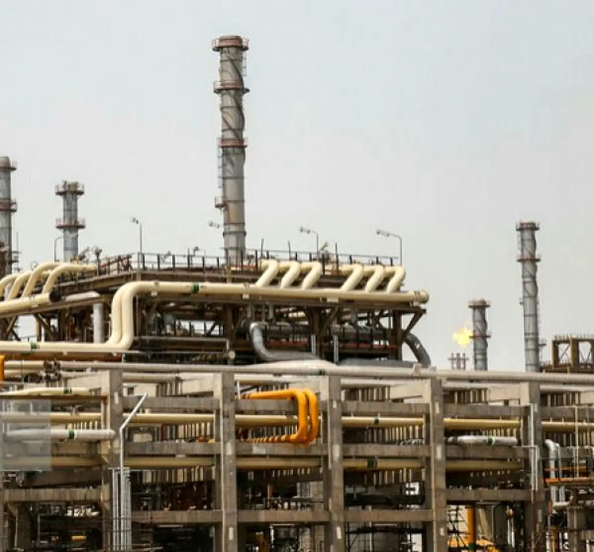 افزایش ۱۲ میلیون لیتر بنزین یورو ۵ به تولید روزانه کشور