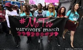 ده کشور خطرناک جهان برای زنان کدامند؟