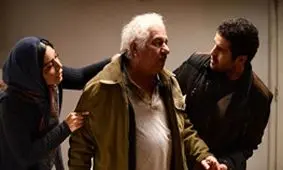 نقش‌آفرینی بازیگر «فروشنده» در «ترن»