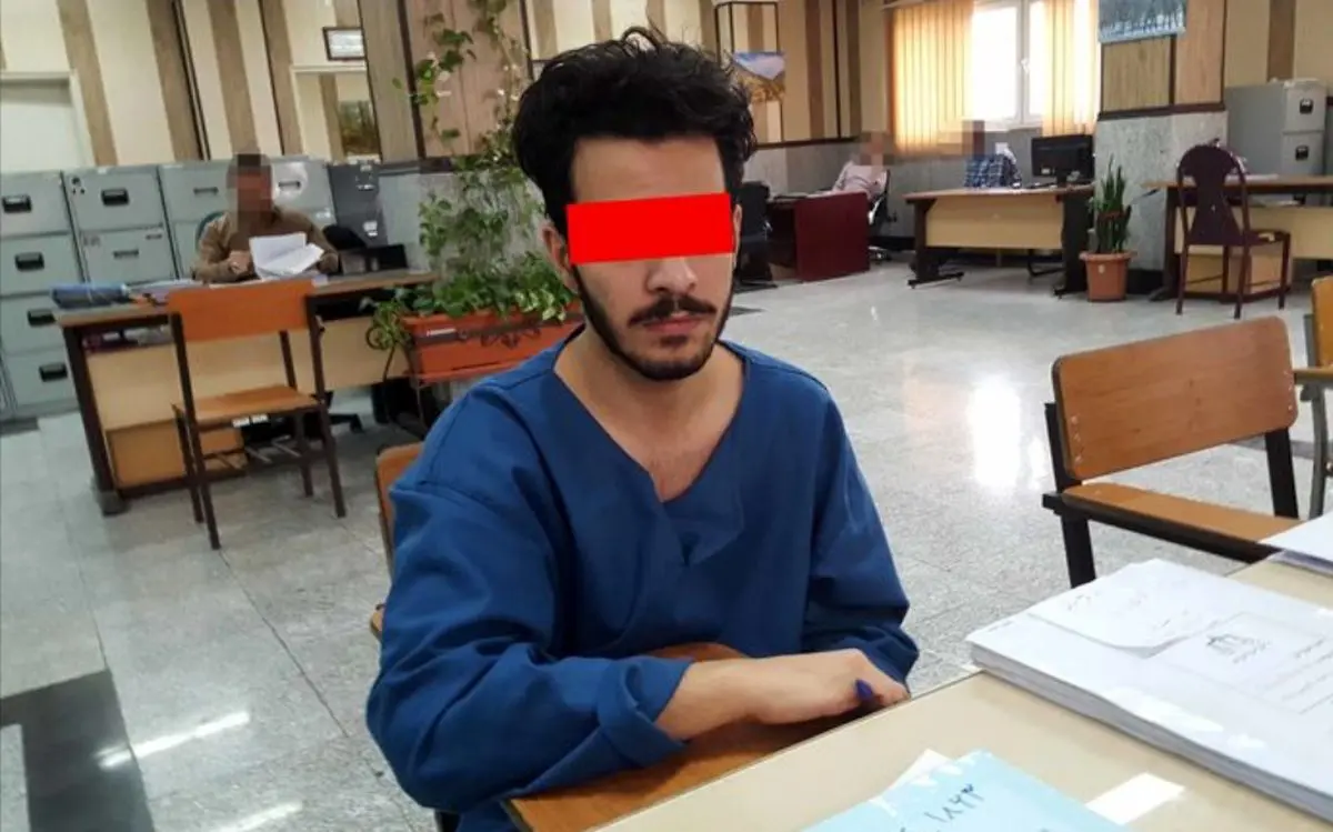 قتل لیلای 30 ساله پشت شمشادهای اتوبان حکیم