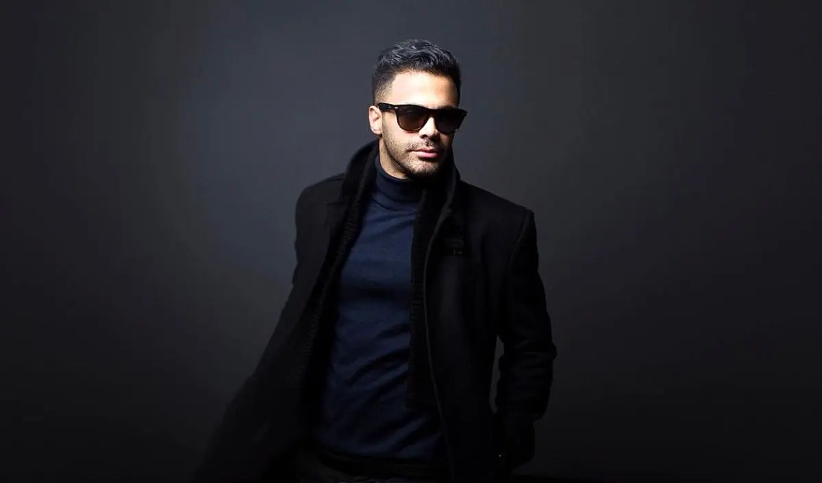 توضیح و پوزش درباره خبر شکایت و واکنش سیروان خسروی از کاری که همراه اول کرد!