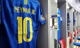 ترکیب برزیل - صربستان مشخص شد