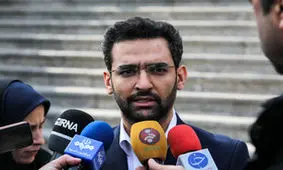 آذری جهرمی: بازار تا ۱۰ روز آینده به تعادل می‌رسد