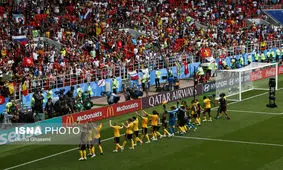 برنامه روز پانزدهم جام جهانی/پایان مرحله گروهی با مشخص شدن ۱۶ تیم برتر