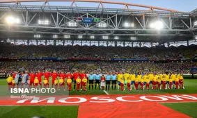 حق‌وردی: قضاوت فغانی عالی بود