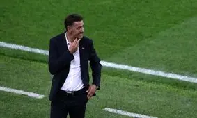 کرستاییچ: برزیل مدعی جدی قهرمانی است