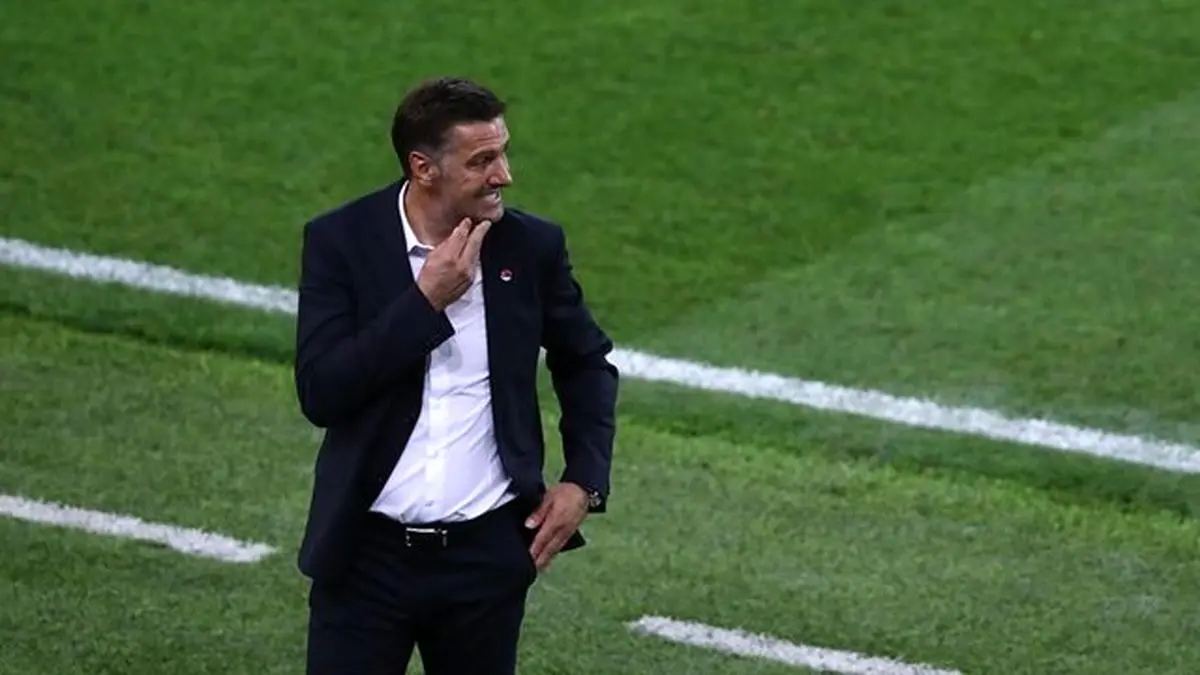 کرستاییچ: برزیل مدعی جدی قهرمانی است