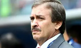 رامیرس: با وجود شکست به تیمم افتخار می‌کنم