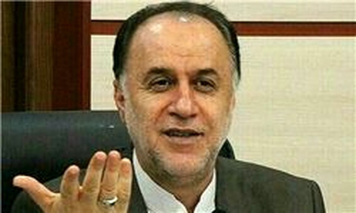حاجی بابایی: وزرای ناکارآمد و چهرههای اشرافی باید بروند