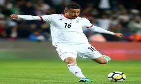 خداحافظی قوچان‌نژاد از تیم ملی