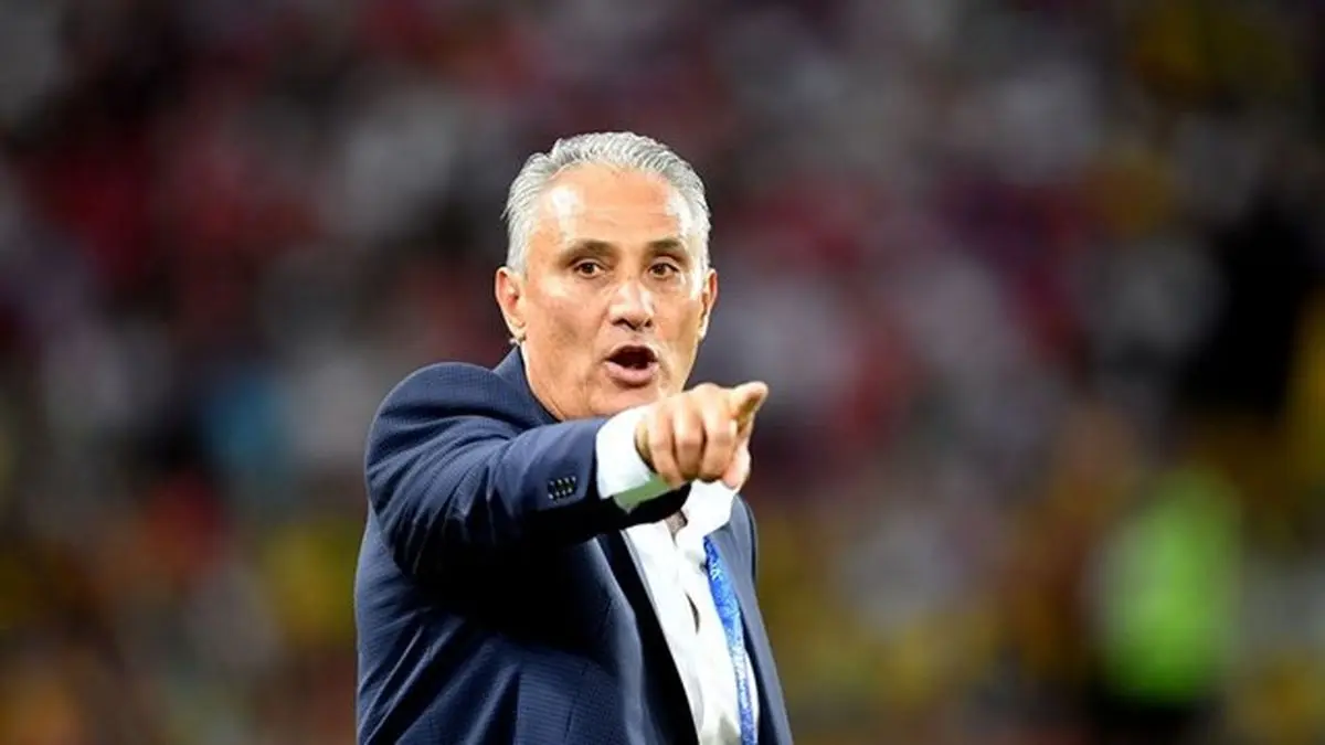 تیته: یکی از زیباترین نمایش‌های برزیل بود