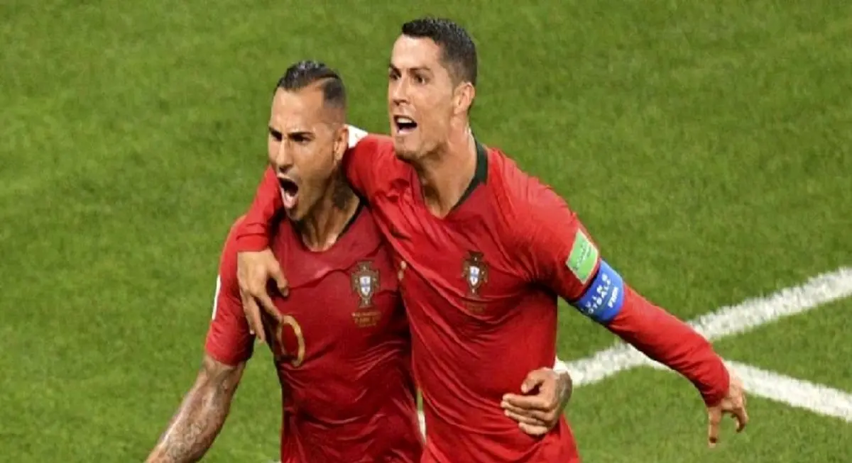 کی‌ روش: با ارزش های کریستانو رونالدو هم عقیده نیستم