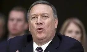 پامپئو: هفته آینده با همتایان اروپایی‌ام درباره ایران رایزنی می‌کنم