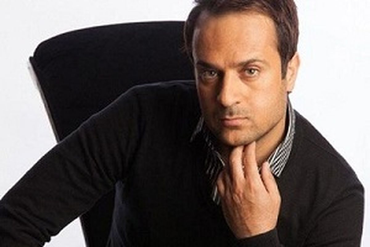 آرزوی احمد مهرانفر برای موفقیت کنکوریها با یک شوخی فوتبالی