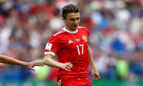 رد پیشنهاد یوونتوس توسط باشگاه زسکا مسکو