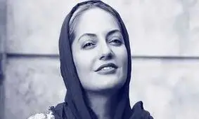 «مهناز افشار» در آغوش طرفدارش!