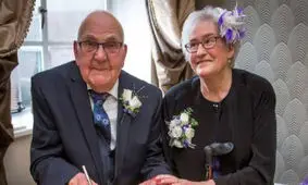 جنجاٰلی‌ترین ماه عسل که غوغا به پا کرد