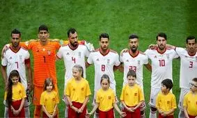 ناامیدکننده‎‌ترین بازیکن ایران در روسیه