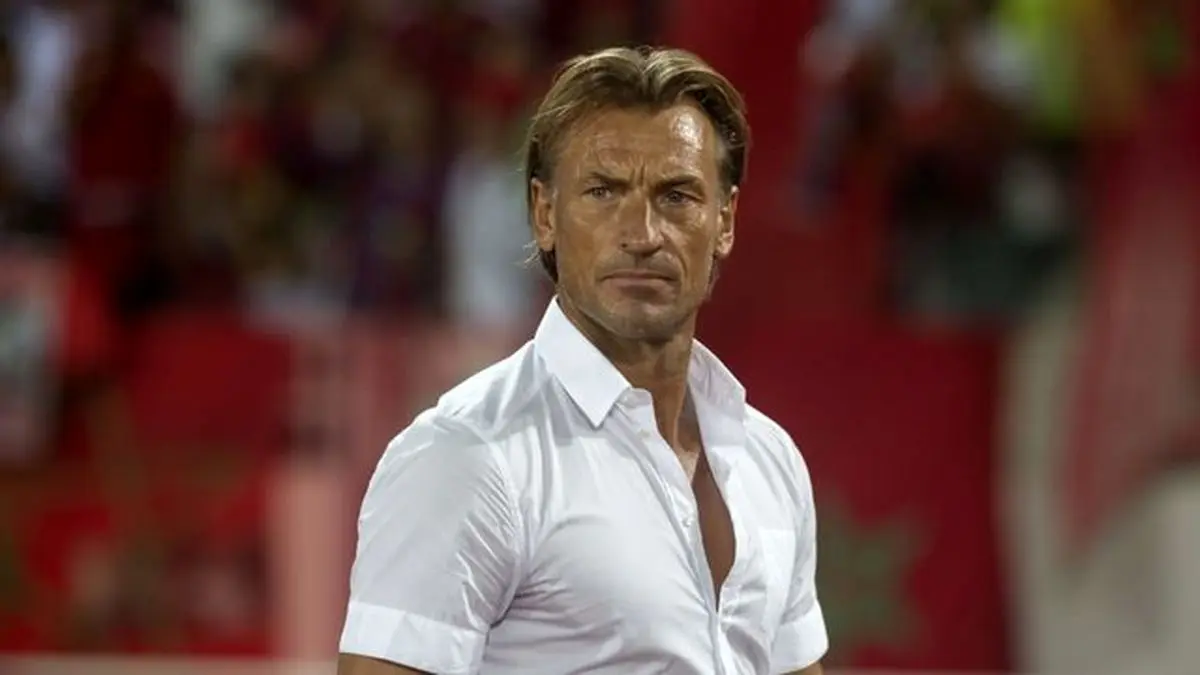 رنار تا ۲۰۲۲ در مراکش می‌ماند