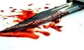 قتل از ترس فاش شدن رابطه مردمعتاد با یک زن