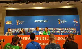 اعتراض رسمی مراکش به فیفا به خاطر اشتباهات داوری در روسیه