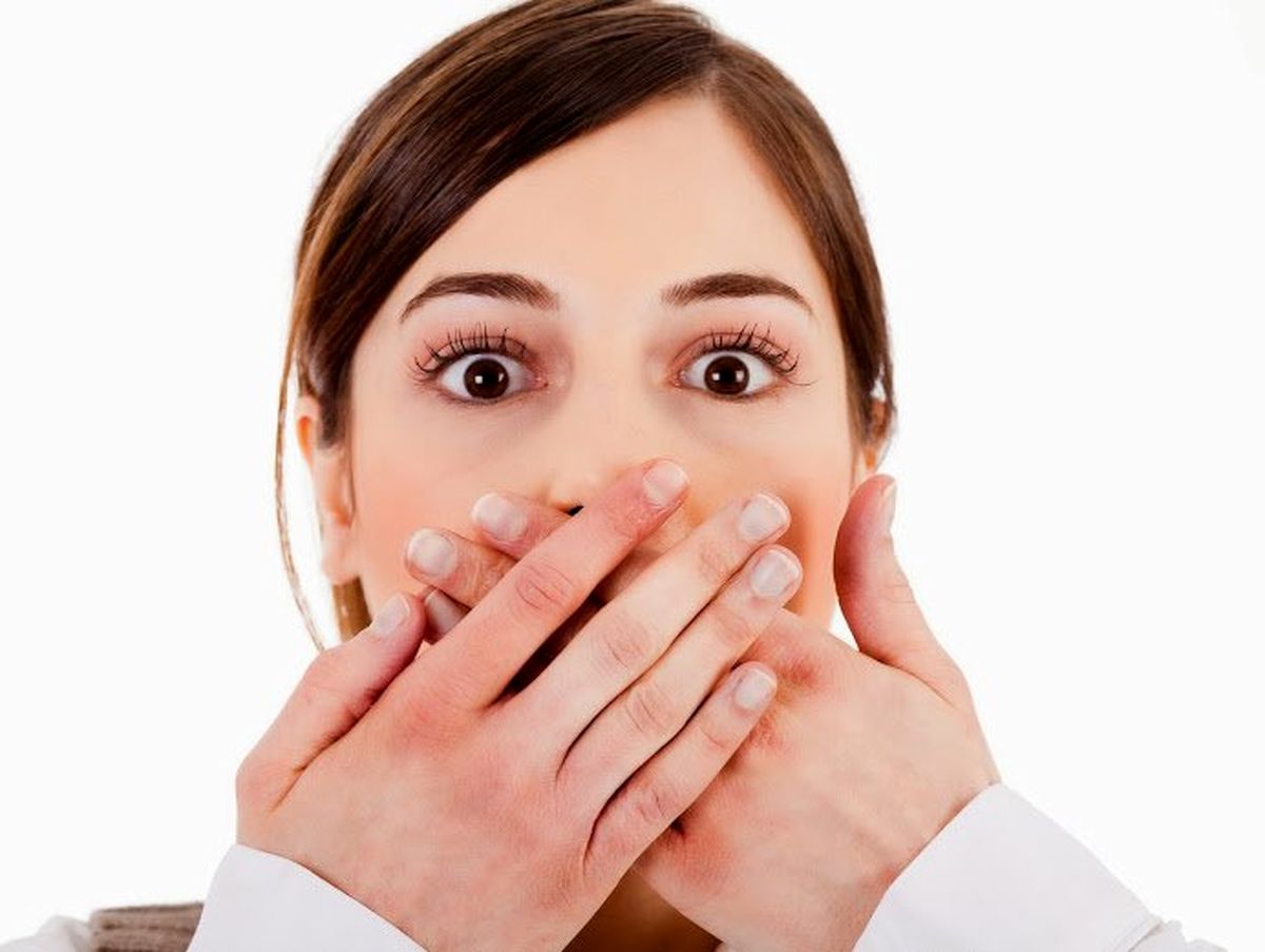از بین بردن بوی غذا در خانه