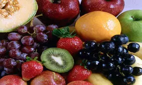۷ ماده غذایی مفید برای چشم
