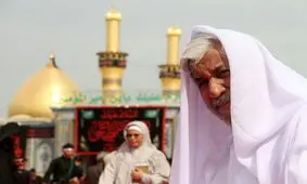 سینما مافیایی شده و امید بازیگران تنها به تلویزیون است/سلمان فارسی آخرین کار زندگی‌ام می‌شود