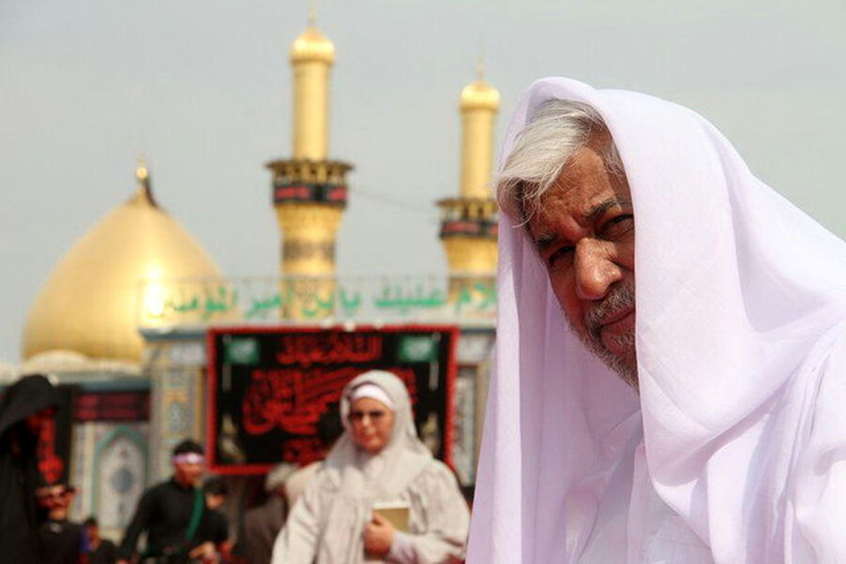 سینما مافیایی شده و امید بازیگران تنها به تلویزیون است/سلمان فارسی آخرین کار زندگیام میشود