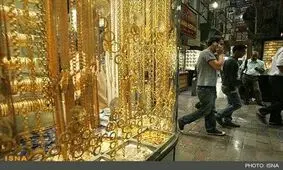 طلافروشی‌های بازار باز شدند/ دستگیرشدگان ربطی به اصناف نداشتند