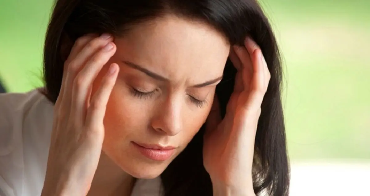 عامل پنهان میگرن در آقایان کشف شد