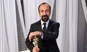 اصغر فرهادی عضو آکادمی سینمای اسپانیا شد